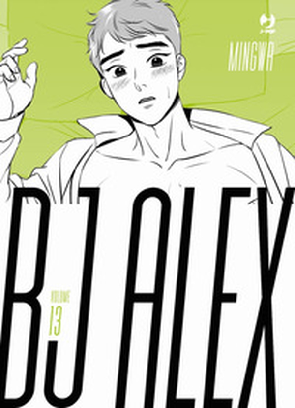 Bj Alex - Vol. 13 - Librerie.coop Bj Alex - Vol. 13 - Librerie.coop