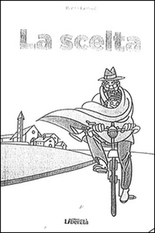 La scelta - Librerie.coop La scelta - Librerie.coop