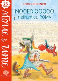 Nocedicocco nell'antica Roma - Librerie.coop