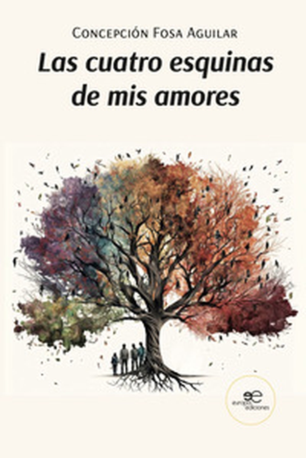Las cuatro esquinas de mis amores - Librerie.coop Las cuatro esquinas de mis amores - Librerie.coop