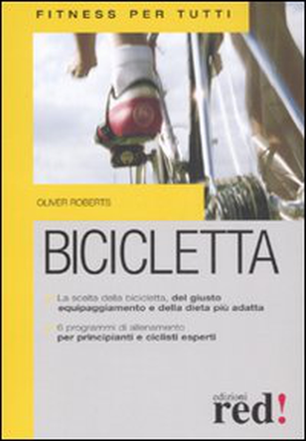 Bicicletta - Librerie.coop Bicicletta - Librerie.coop