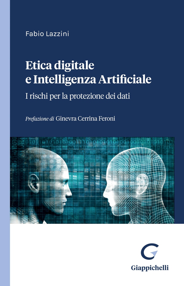 Etica digitale e Intelligenza Artificiale -e-Book - Librerie.coop Etica digitale e Intelligenza Artificiale -e-Book - Librerie.coop