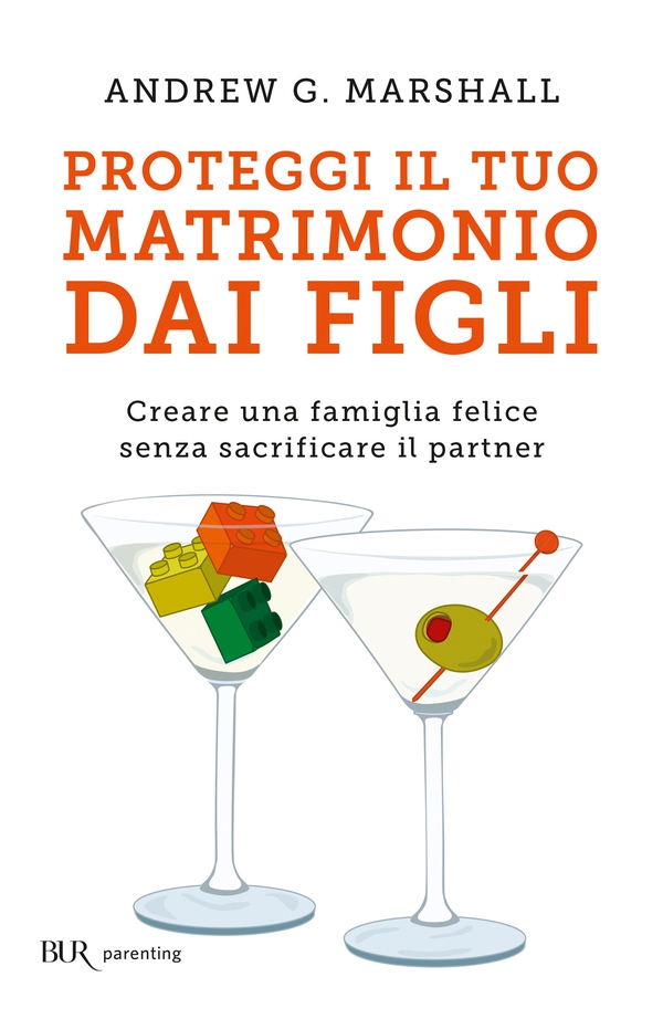 Proteggi il tuo matrimonio dai figli - Librerie.coop Proteggi il tuo matrimonio dai figli - Librerie.coop