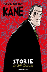 Kane - Vol. 2 - Librerie.coop