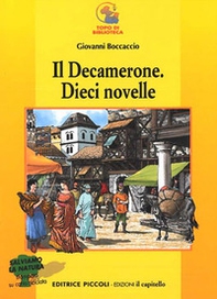 Il Decamerone. Dieci novelle - Librerie.coop