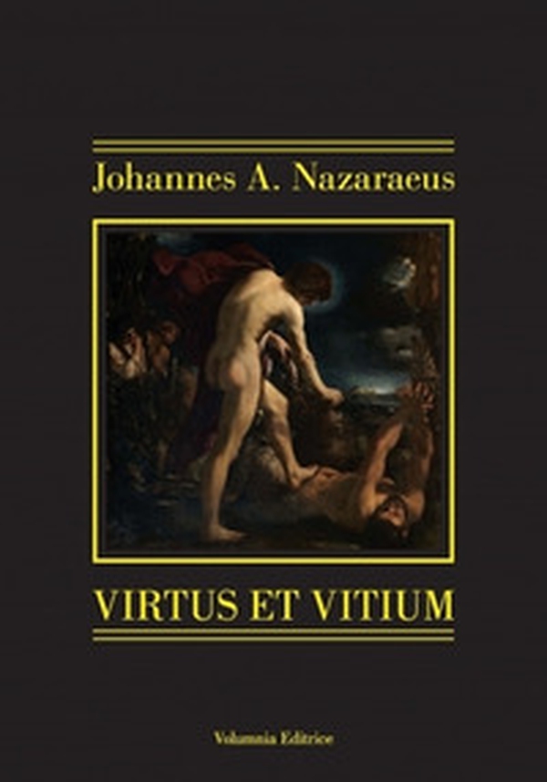 Virtus et Vitium. Apollo e Marsyas - Librerie.coop Virtus et Vitium. Apollo e Marsyas - Librerie.coop