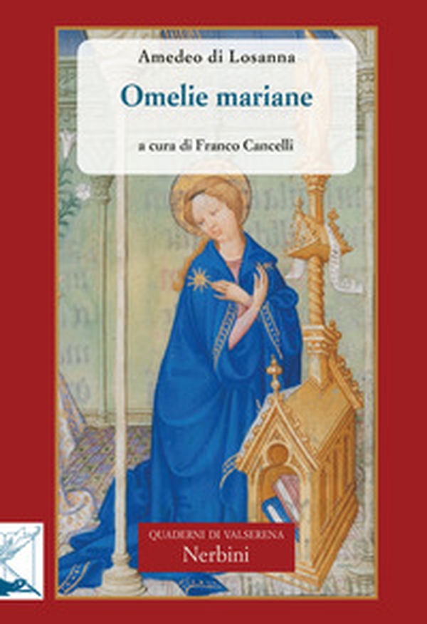 Omelie mariane - Librerie.coop Omelie mariane - Librerie.coop