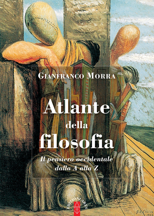 Atlante della filosofia - Librerie.coop Atlante della filosofia - Librerie.coop