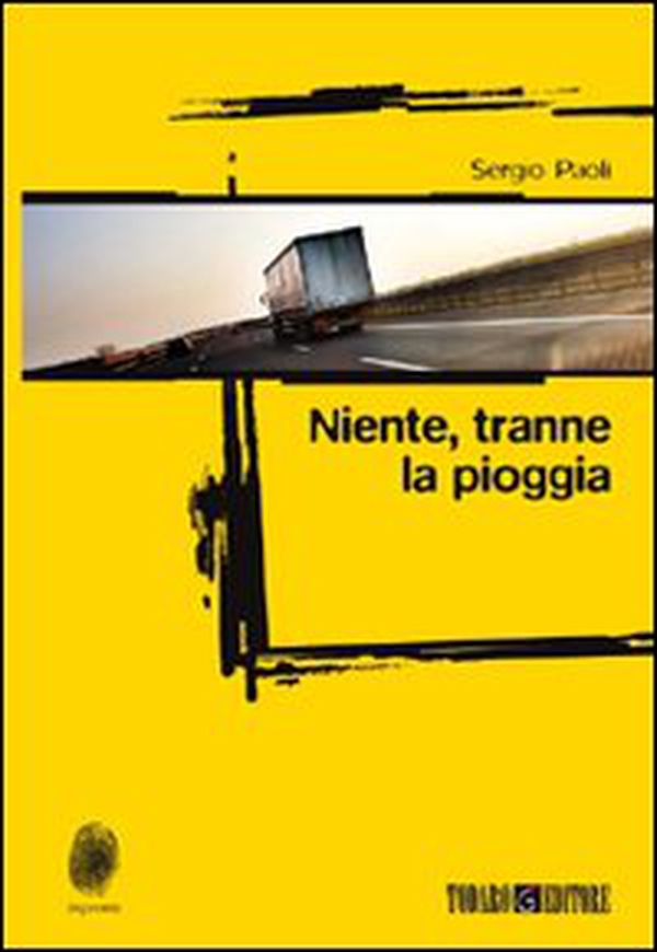 Niente tranne la pioggia - Librerie.coop Niente tranne la pioggia - Librerie.coop