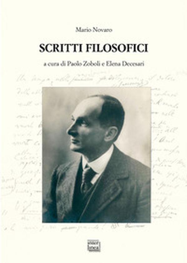 Scritti filosofici - Librerie.coop Scritti filosofici - Librerie.coop