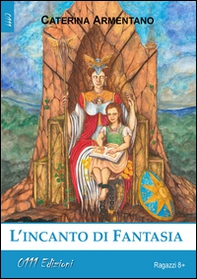 L'incanto di Fantasia - Librerie.coop