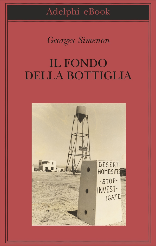 Il fondo della bottiglia - Librerie.coop Il fondo della bottiglia - Librerie.coop