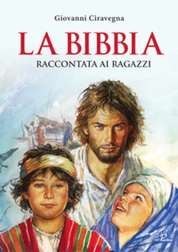 La Bibbia raccontata ai ragazzi - Librerie.coop La Bibbia raccontata ai ragazzi - Librerie.coop