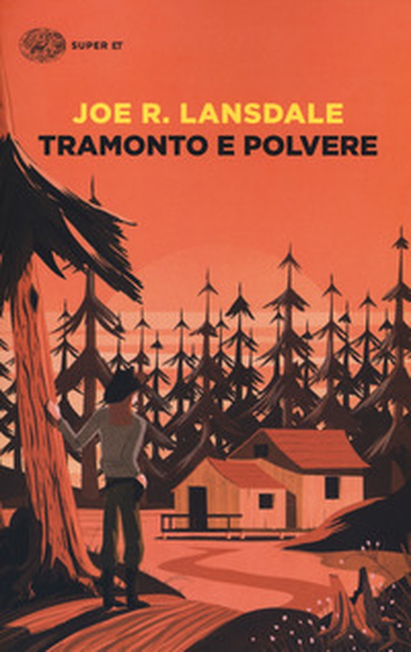Tramonto e polvere - Librerie.coop Tramonto e polvere - Librerie.coop