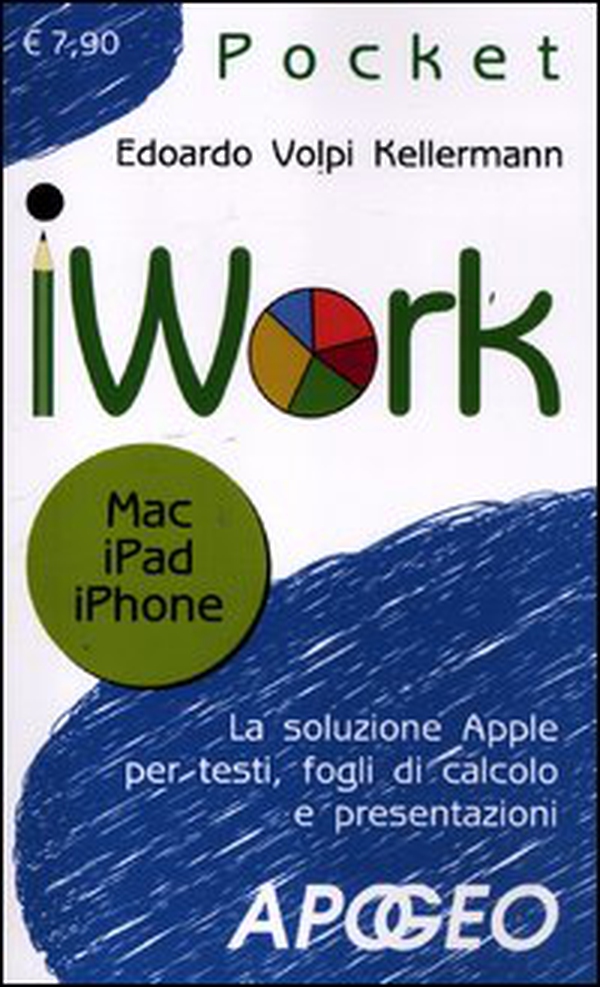 IWork. Mac, IPad, Phone - Librerie.coop IWork. Mac, IPad, Phone - Librerie.coop