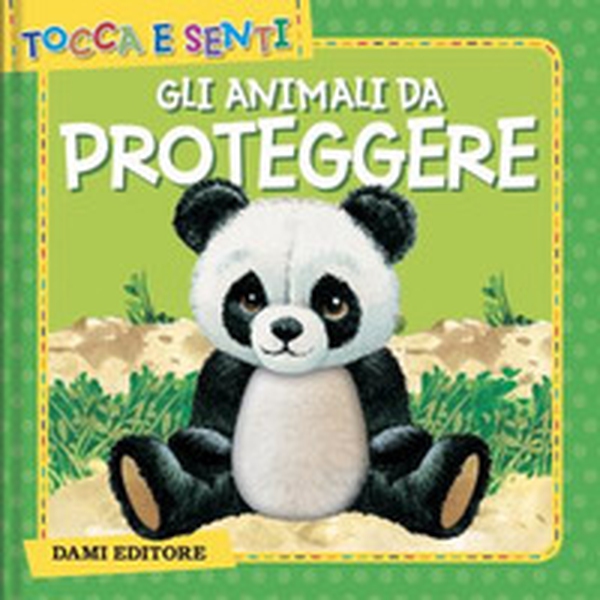 Gli animali da proteggere - Librerie.coop Gli animali da proteggere - Librerie.coop