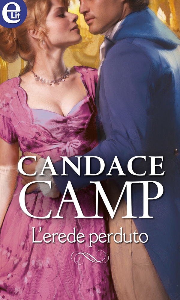 L'erede perduto (eLit) - Librerie.coop L'erede perduto (eLit) - Librerie.coop