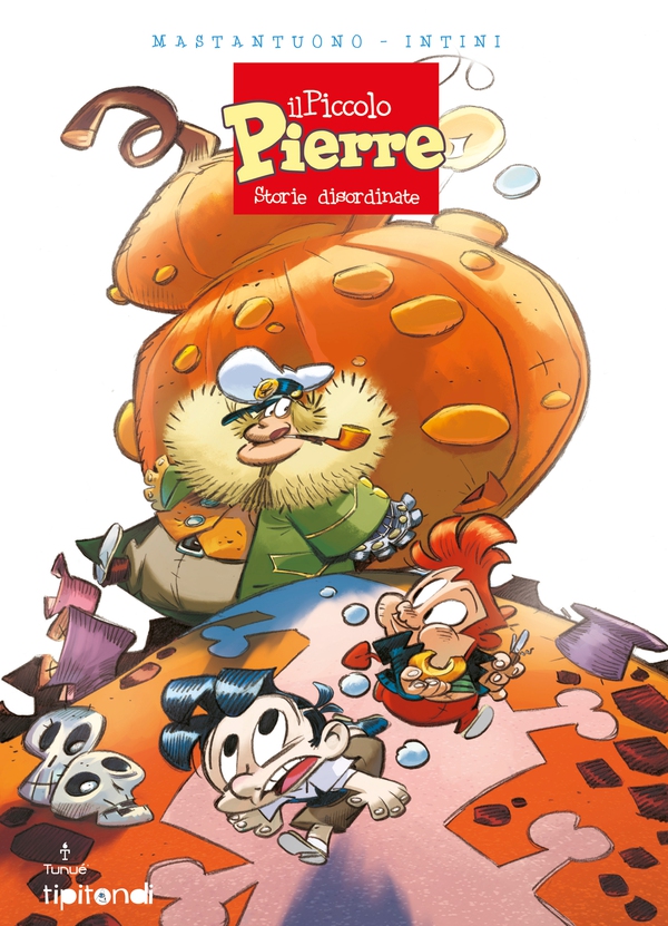 Il piccolo Pierre - Librerie.coop Il piccolo Pierre - Librerie.coop