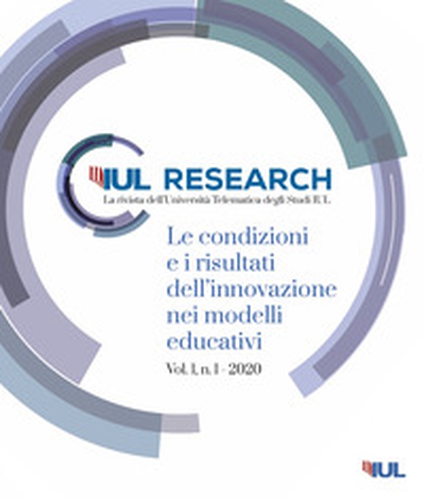 IUL Research. Ediz. italiana e inglese - Librerie.coop IUL Research. Ediz. italiana e inglese - Librerie.coop