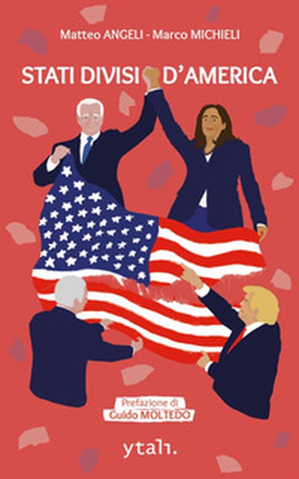 Stati divisi d'America - Librerie.coop Stati divisi d'America - Librerie.coop