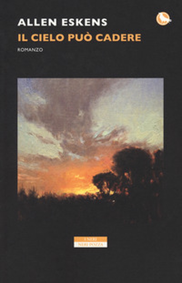 Il cielo può cadere - Librerie.coop Il cielo può cadere - Librerie.coop