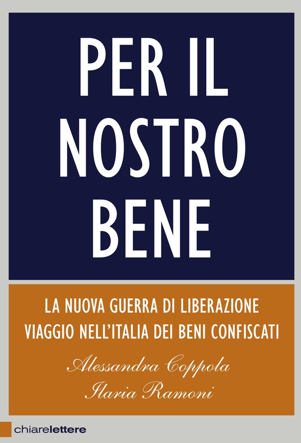 Per il nostro bene - Librerie.coop Per il nostro bene - Librerie.coop