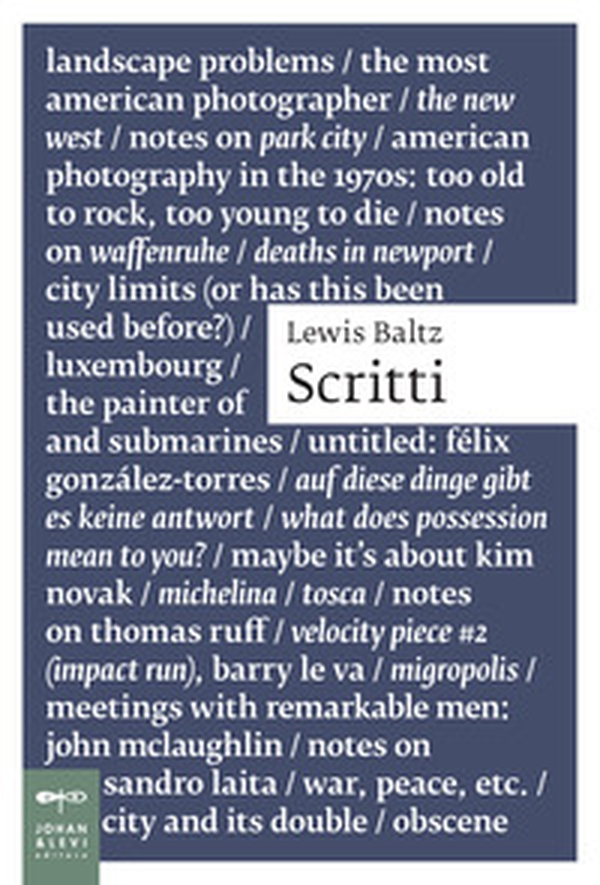 Scritti - Librerie.coop Scritti - Librerie.coop