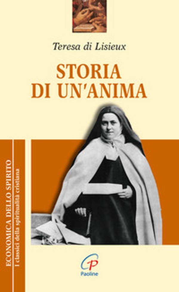 Storia di un'anima - Librerie.coop Storia di un'anima - Librerie.coop