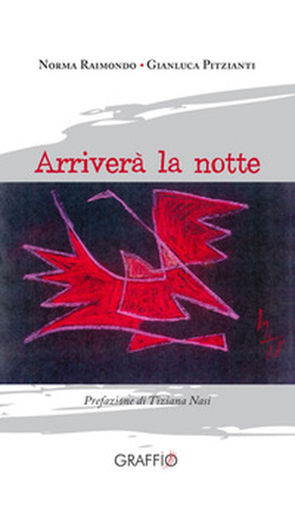 Arriverà la notte - Librerie.coop Arriverà la notte - Librerie.coop