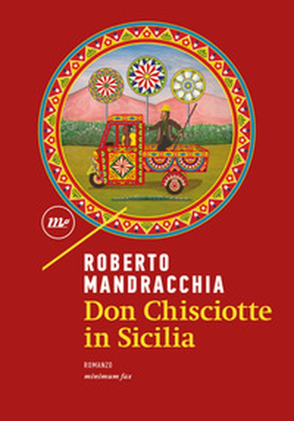 Don Chisciotte in Sicilia - Librerie.coop Don Chisciotte in Sicilia - Librerie.coop