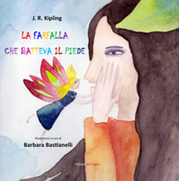 La farfalla che batteva il piede - Librerie.coop La farfalla che batteva il piede - Librerie.coop
