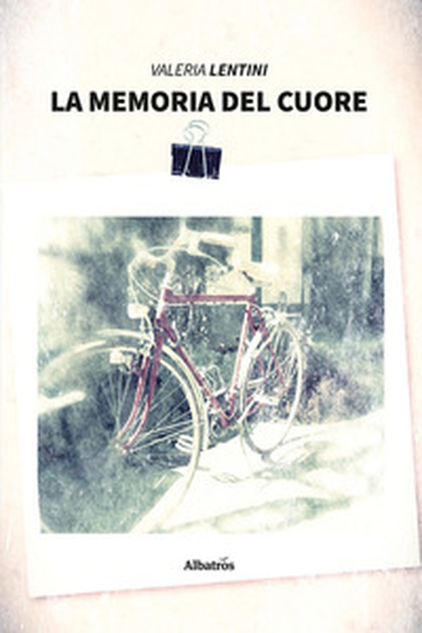 La memoria del cuore - Librerie.coop La memoria del cuore - Librerie.coop