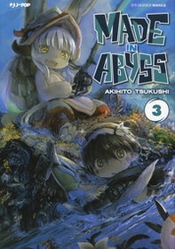 Made in abyss - Vol. 3 - Librerie.coop