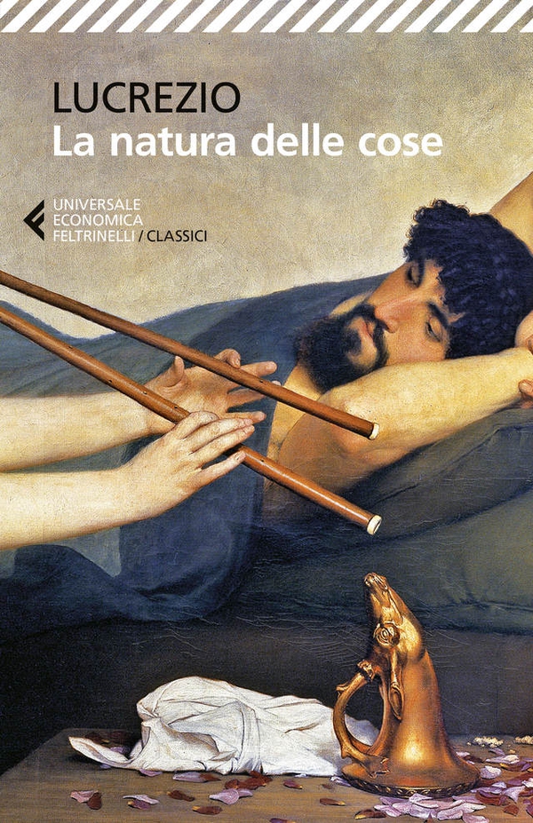 La natura delle cose - Librerie.coop La natura delle cose - Librerie.coop