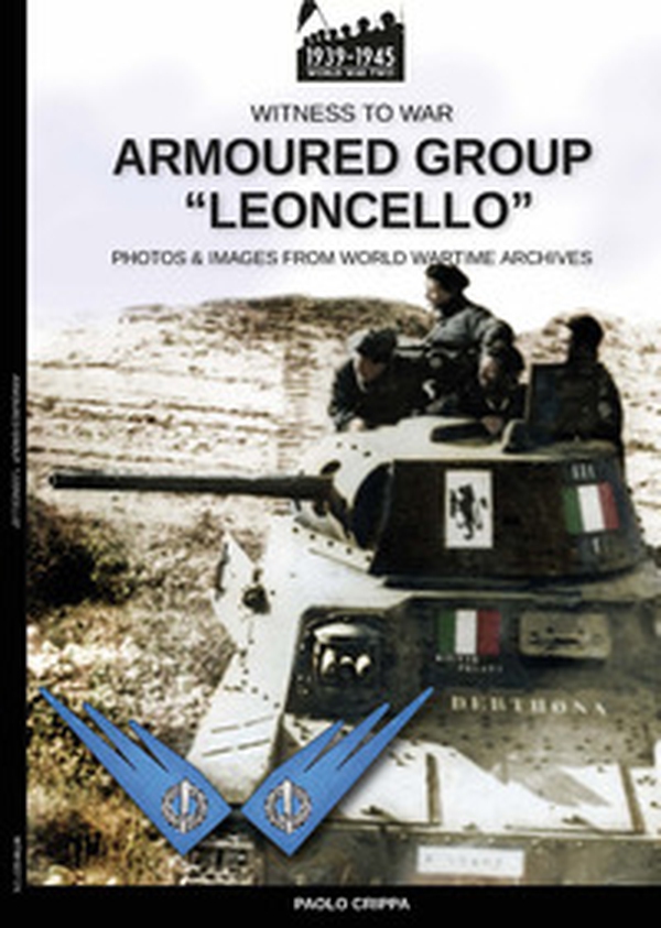 Armored group «Leoncello» - Librerie.coop Armored group «Leoncello» - Librerie.coop