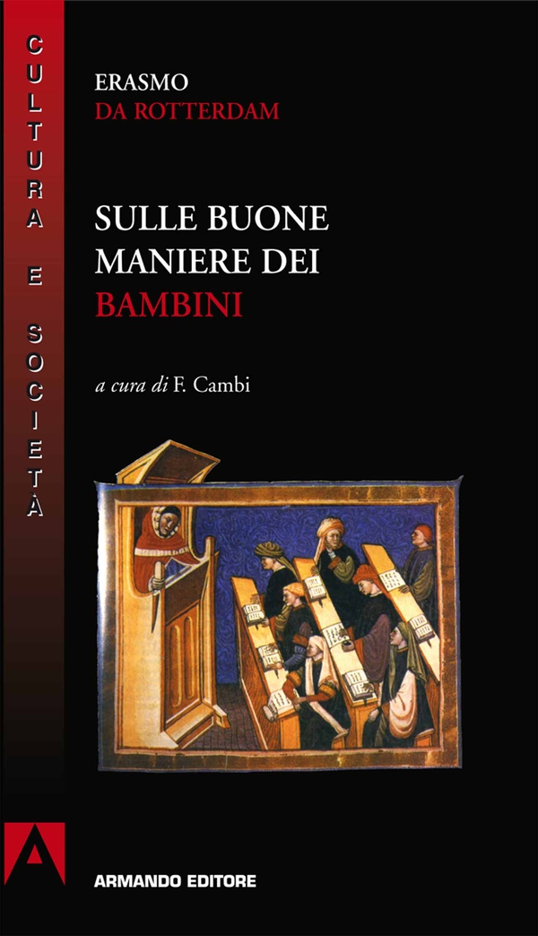 Sulle buone maniere dei bambini - Librerie.coop Sulle buone maniere dei bambini - Librerie.coop