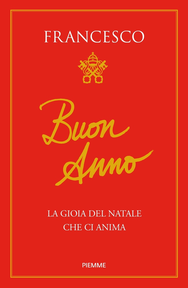 Buon Anno - Librerie.coop Buon Anno - Librerie.coop