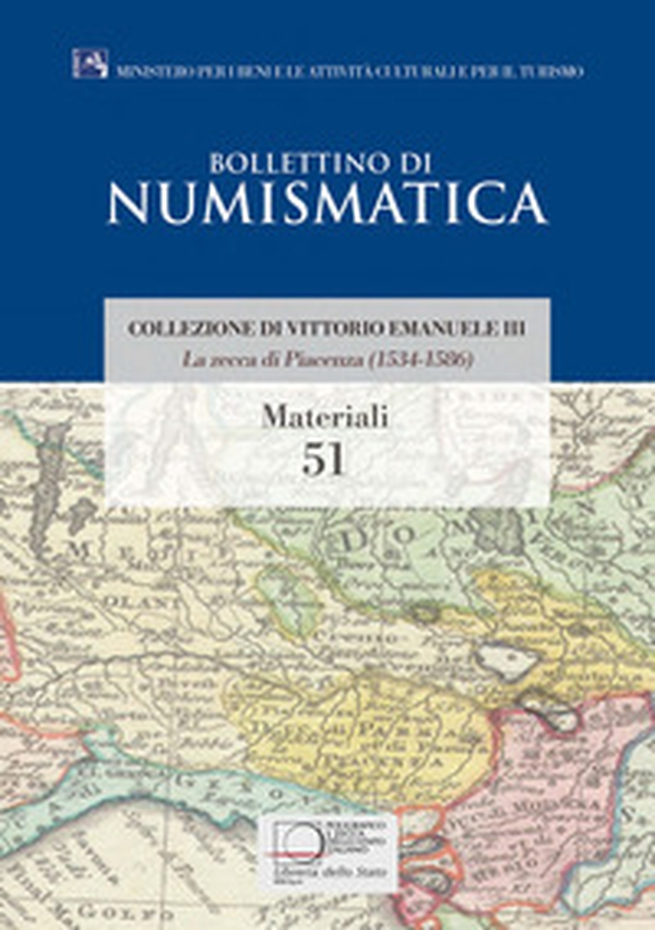 La zecca di Piacenza. Collezione di Vittorio Emanuele III - Librerie.coop La zecca di Piacenza. Collezione di Vittorio Emanuele III - Librerie.coop