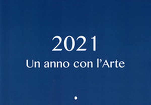 Un anno con l'arte. Ediz. italiana e inglese - Librerie.coop Un anno con l'arte. Ediz. italiana e inglese - Librerie.coop