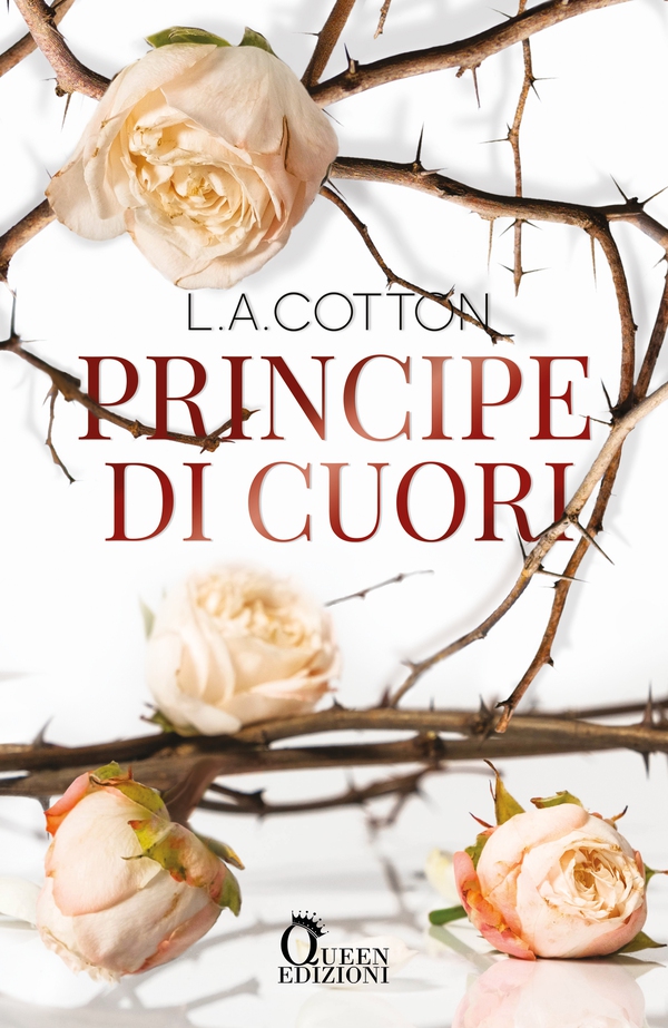 Principe di cuori - Librerie.coop Principe di cuori - Librerie.coop