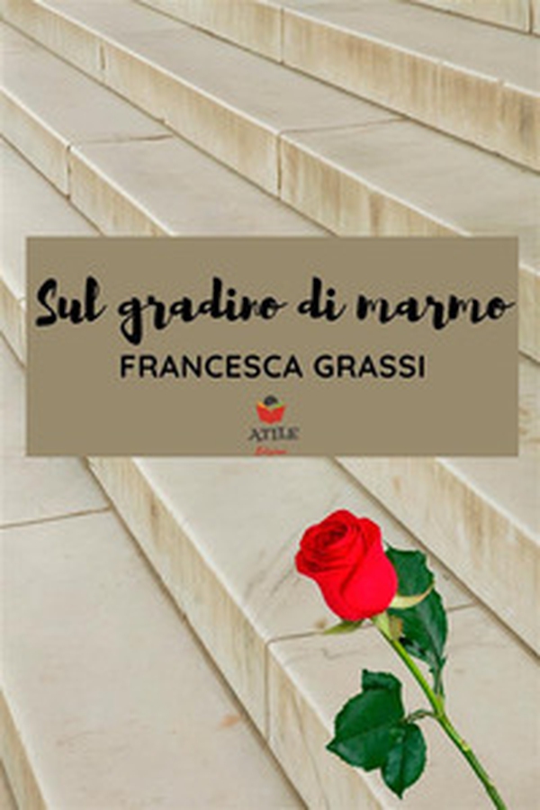 Sul gradino di marmo - Librerie.coop Sul gradino di marmo - Librerie.coop