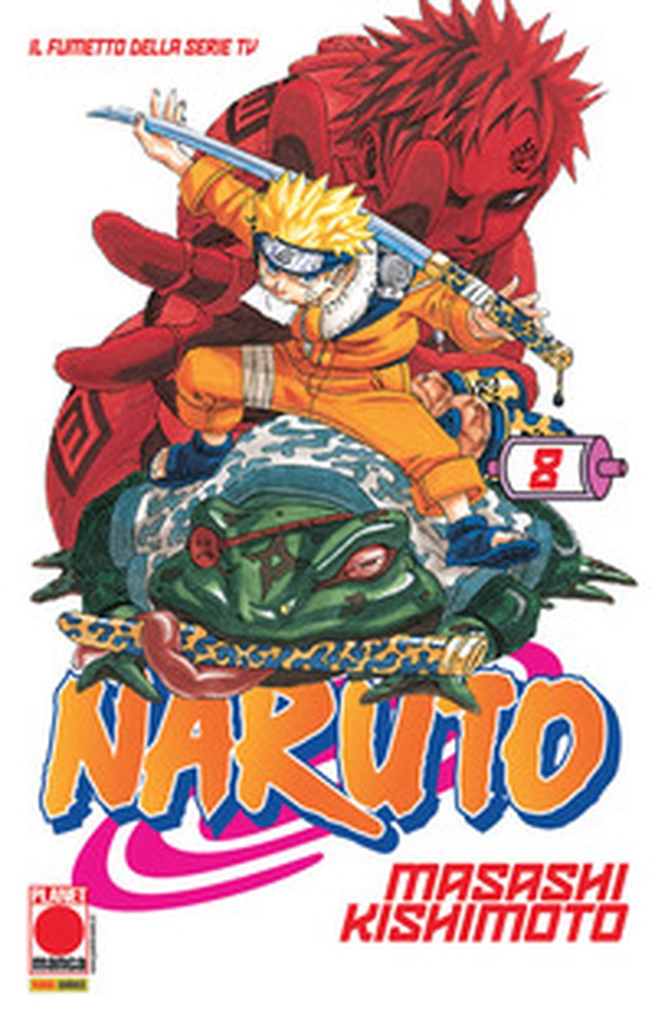 Naruto - Librerie.coop Naruto - Librerie.coop