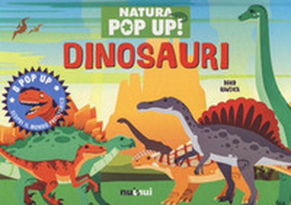 Dinosauri - Librerie.coop Dinosauri - Librerie.coop