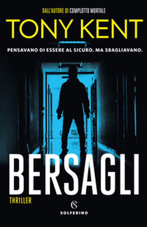 Bersagli - Librerie.coop Bersagli - Librerie.coop