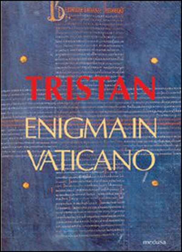 Enigma in Vaticano - Librerie.coop Enigma in Vaticano - Librerie.coop