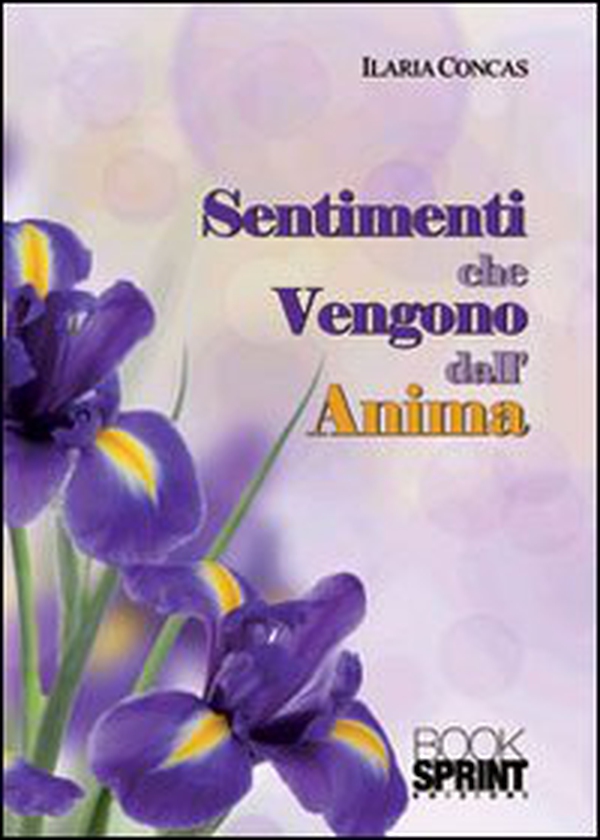 Sentimenti che vengono dall'anima - Librerie.coop Sentimenti che vengono dall'anima - Librerie.coop