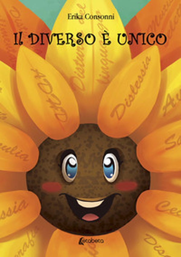 Il diverso è unico - Librerie.coop Il diverso è unico - Librerie.coop