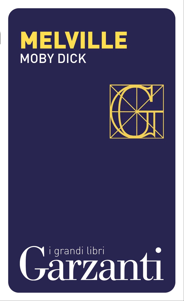 Moby Dick - Librerie.coop Moby Dick - Librerie.coop