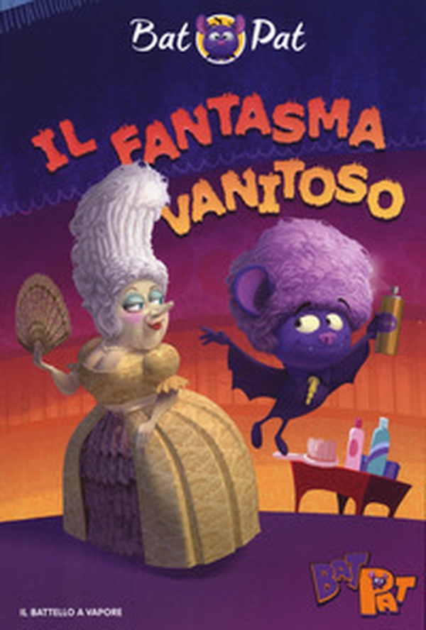 Il fantasma vanitoso - Librerie.coop Il fantasma vanitoso - Librerie.coop