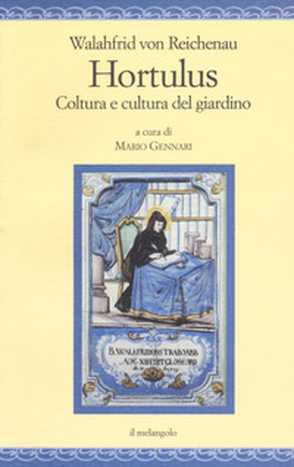 Hortulus - Librerie.coop Hortulus - Librerie.coop